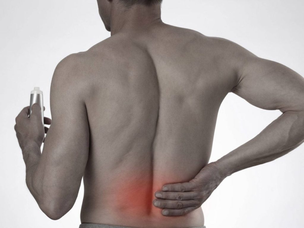 Cannabidiol For Back Pain Is It Right For You