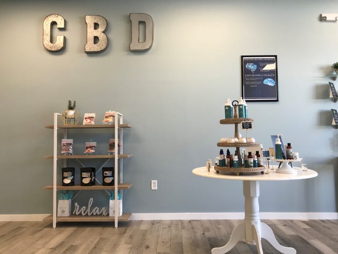 How To Find The Closest Cbd Store Near Me