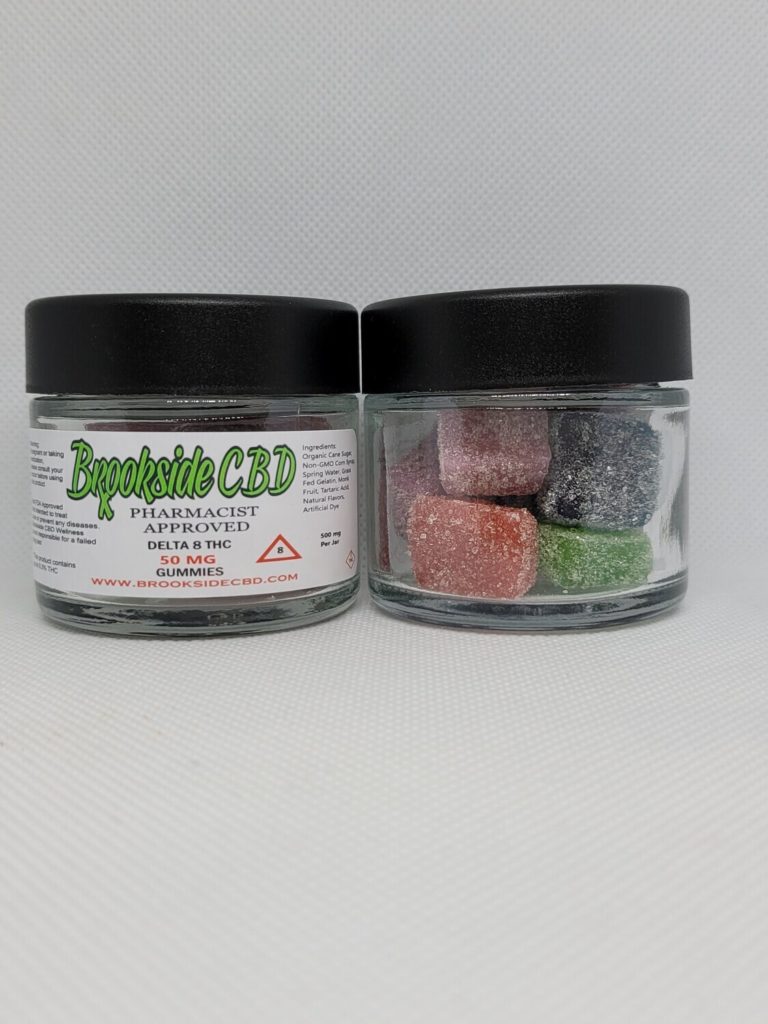 Is There a Delta 8 CBD Store Near Me?