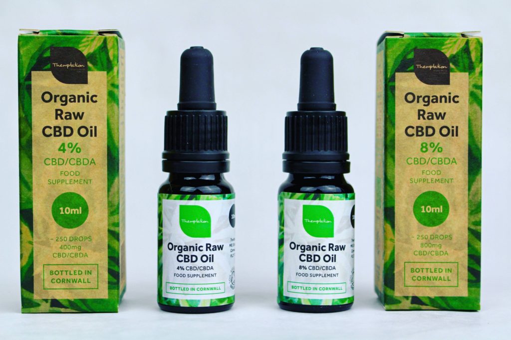 How to Dilute CBD Oil