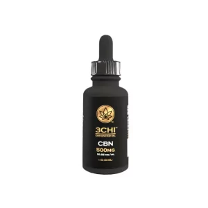 3chi Enhanced Oil How To Use