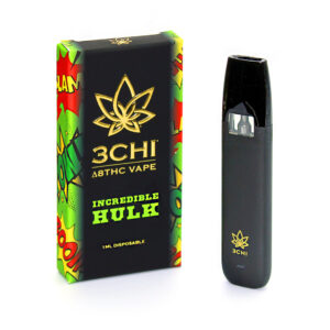 How To Charge 3chi Disposable Vape