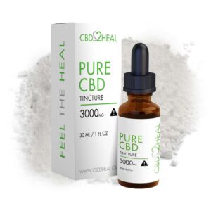 Cbd Roll On For Pain 3000mg